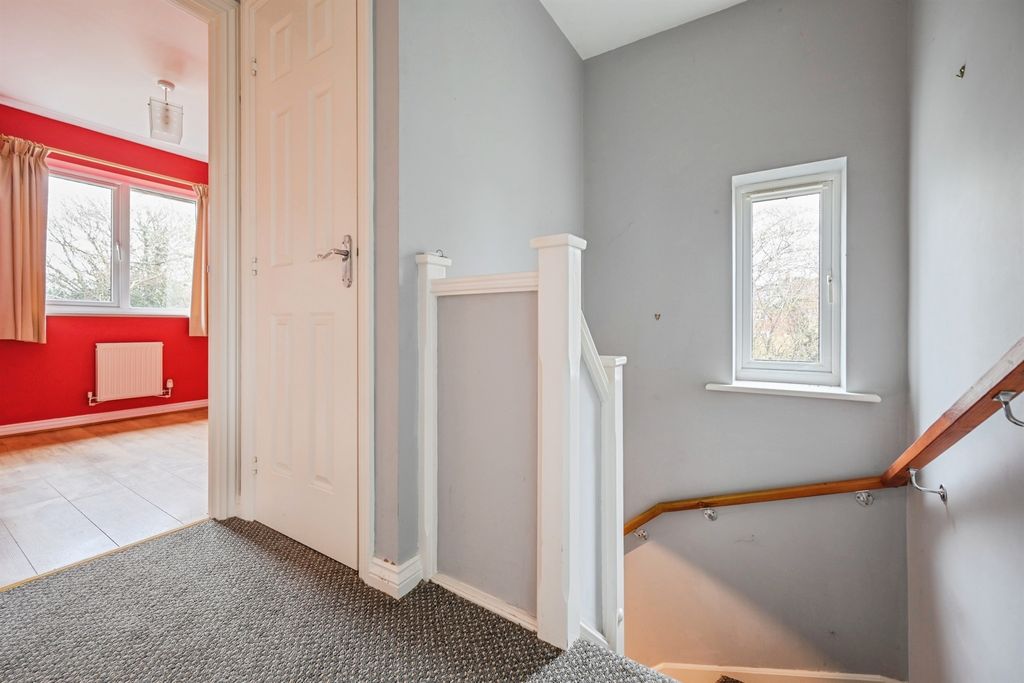Additional image 15 of 3 bed semi-detached house for saleCavendish Drive, Ashbourne DE6
