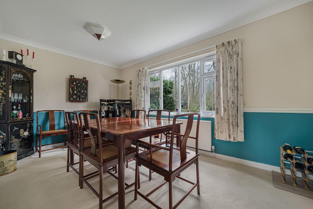 Additional image 6 of 4 bed detached house for saleCrab Hill, Beckenham BR3
