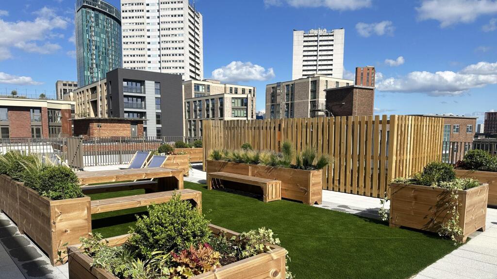 Additional image 13 of Chapmans Yard, Upper Gough Street, Birmingham