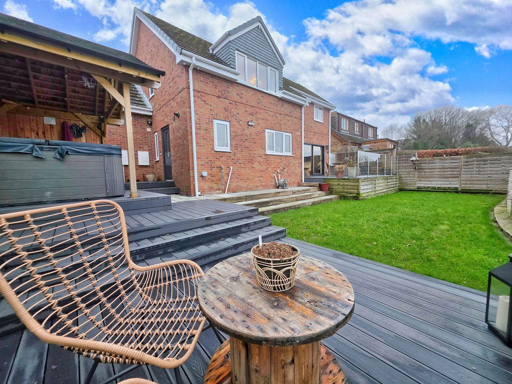 Additional image 23 of 5 bed detached house for saleMelvinia Crescent, Barnsley S75