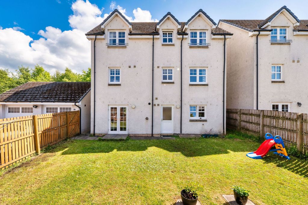 Additional image 8 of 6 bed town house for saleMosside Terrace, Bathgate EH48
