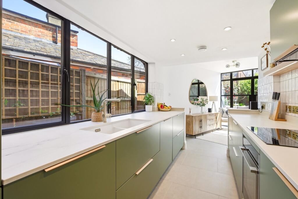 Additional image 8 of Bernard Street, St. Albans, Hertfordshire, AL3