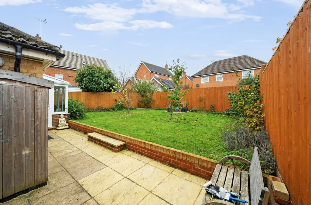Additional image 6 of 5 bed detached house for saleArbery Way, Arborfield, Reading, Berkshire RG2