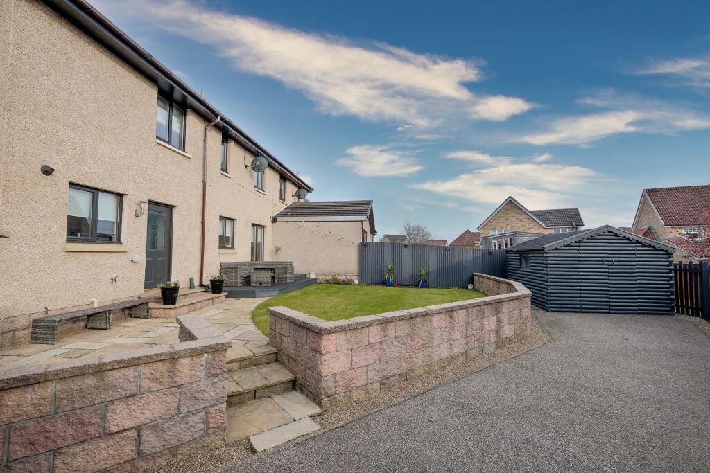 Additional image 34 of Coubert Road, Newmachar, Aberdeen