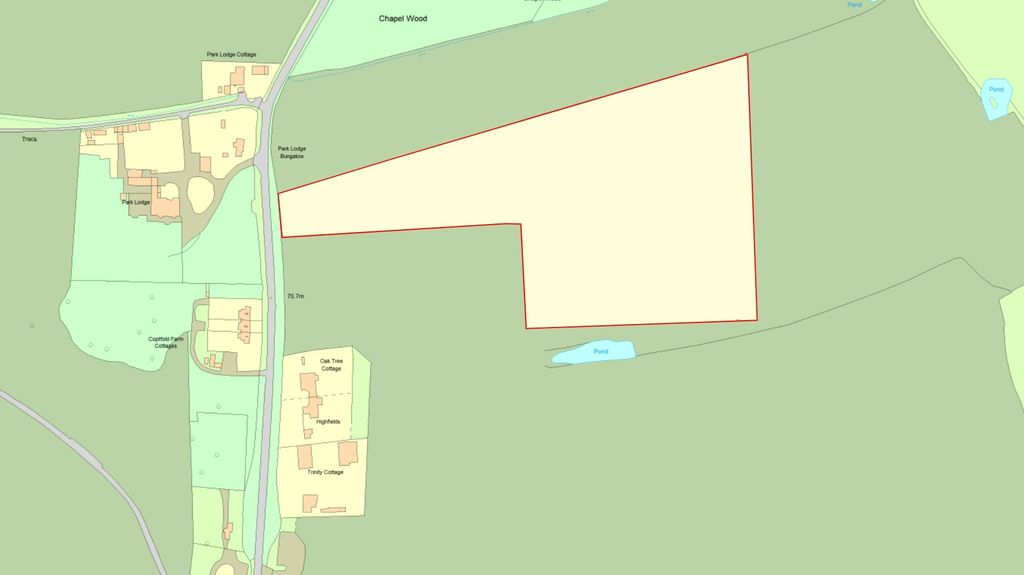 Additional image 4 of Land for saleWrittle Road, Margaretting CM4