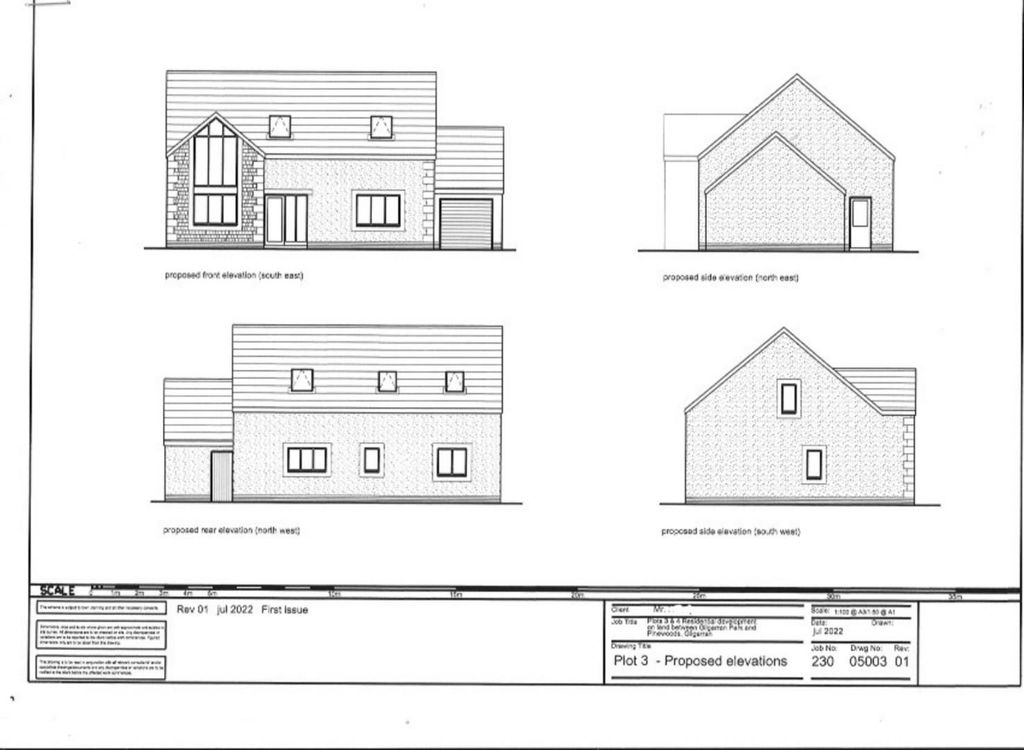 Additional image 2 of Land for saleGilgarran, Workington CA14