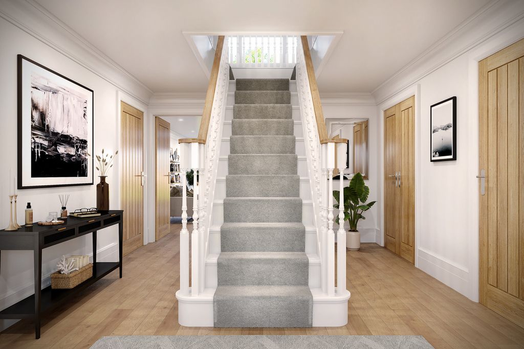 Additional image 2 of 6 bed detached house for saleNashlea Farm, Poors Lane North, Benfleet SS7
