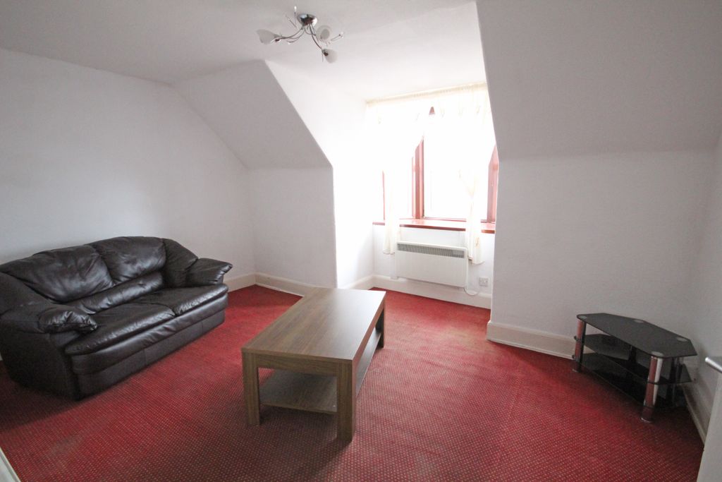 Additional image 4 of 1 bed flat for sale35D West Church Street, Buckie AB56