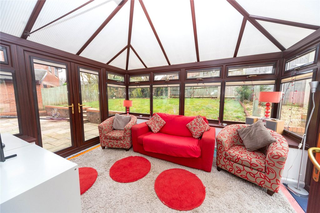 Additional image 9 of 4 bed detached house for saleMallards Reach, Marshfield, Cardiff CF3