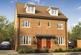 Plot 60, The Makenzie at Hazelton Meadow, Havant Road, Rowlands Castle PO8