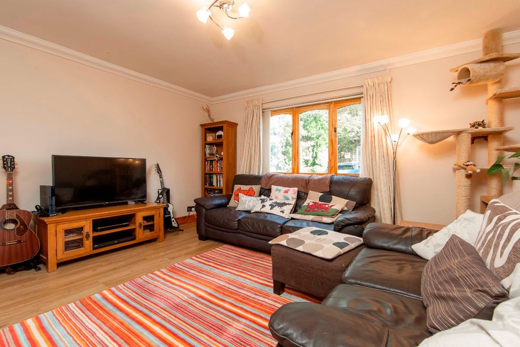 Additional image 2 of 3 bed semi-detached house for saleMyfanwy, Ashgrove Terrace, Nelson, Treharris CF46