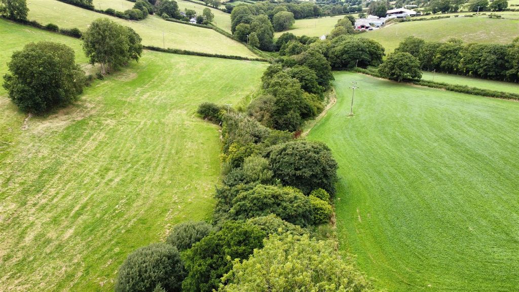 Additional image 18 of 3 bed farm for saleCapel Madog, Aberystwyth SY23
