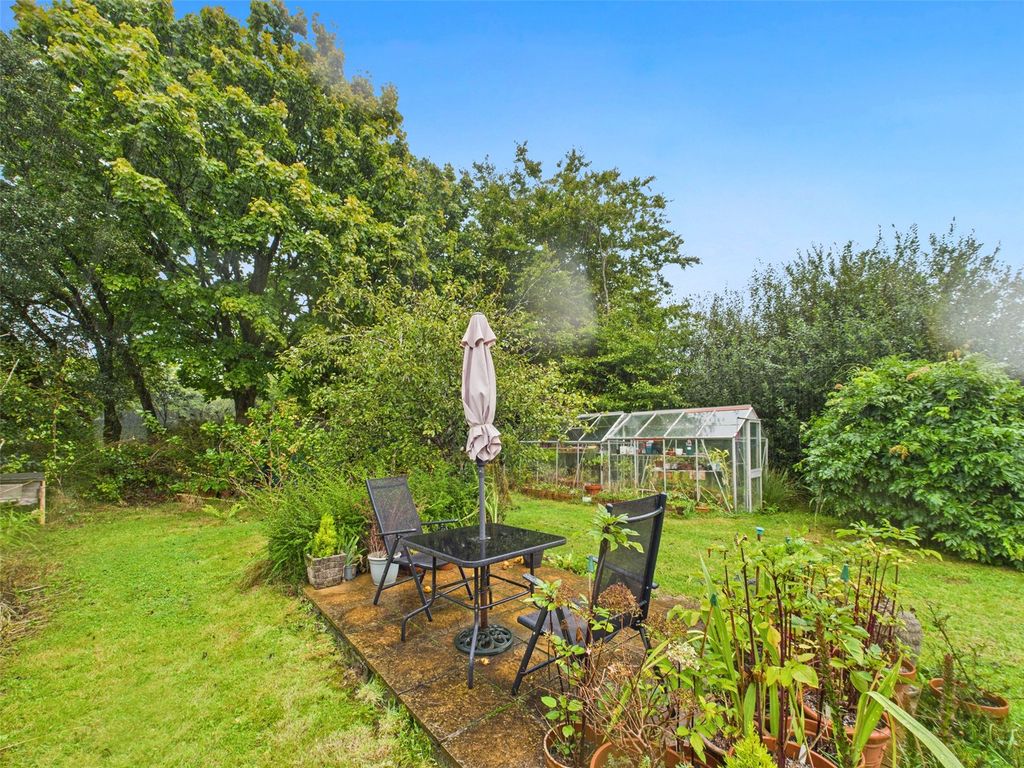 Additional image 16 of 3 bed semi-detached house for saleHalwill Junction, Beaworthy, Devon EX21
