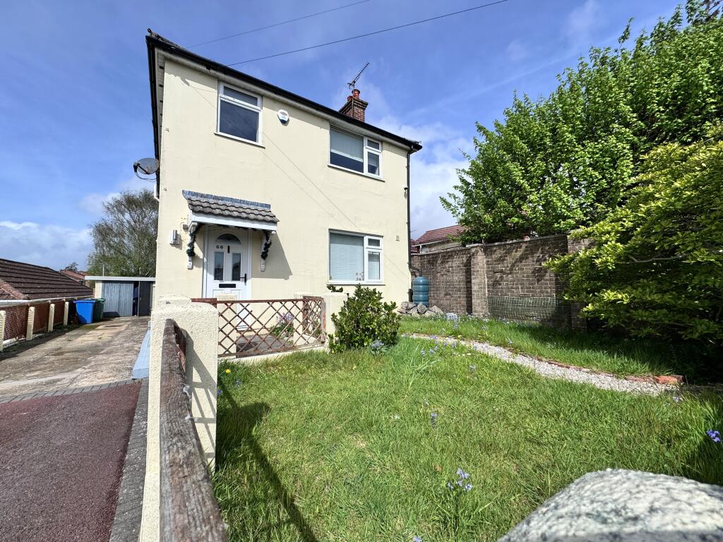 Good Road, Poole BH12