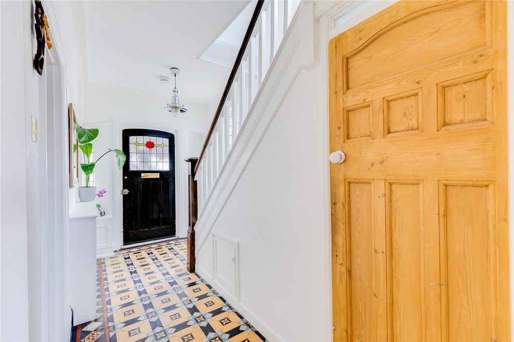 Additional image 3 of 4 bed semi-detached house for saleDorchester Avenue, Penylan, Cardiff CF23