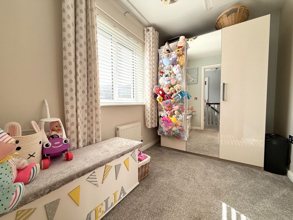 Additional image 20 of 3 bed detached house for saleGlan Yr Afon, Cwmbach, Aberdare CF44