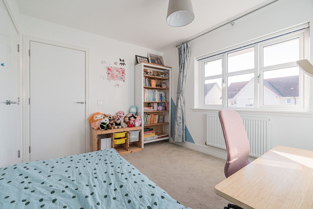 Additional image 24 of 4 bed villa for sale34 Somerville Road, Edinburgh EH14