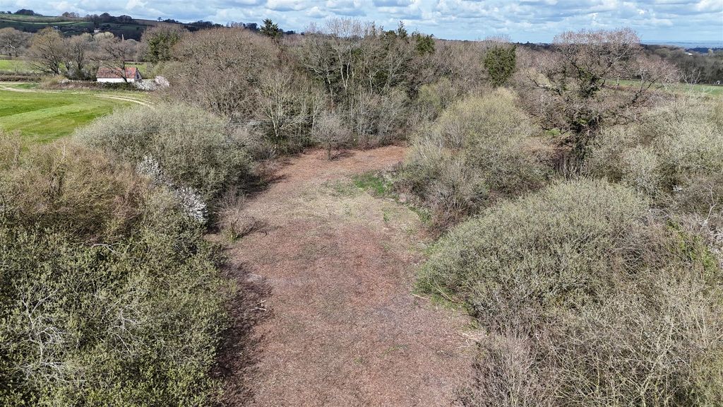Land for saleMount Hindrance Lane, Chard TA20