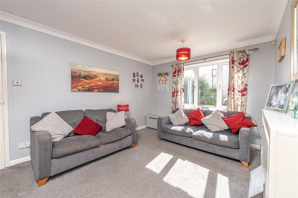 Additional image 3 of 3 bed detached house for saleThe Murrays Brae, Edinburgh EH17