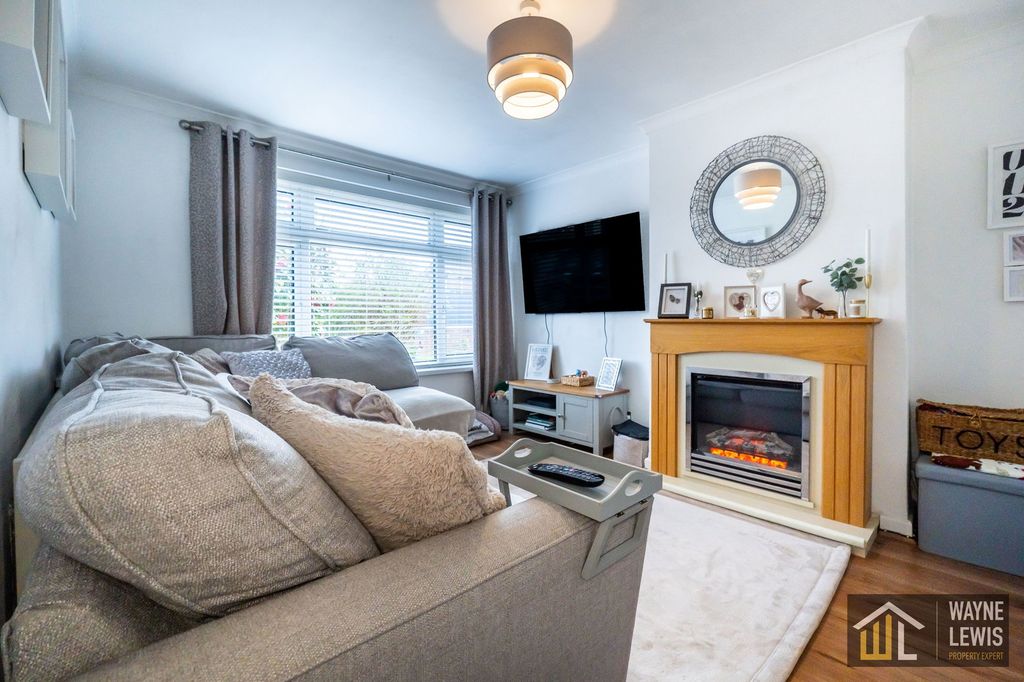 Additional image 10 of 3 bed semi-detached house for saleMaple Close, Pontllanfraith, Blackwood NP12
