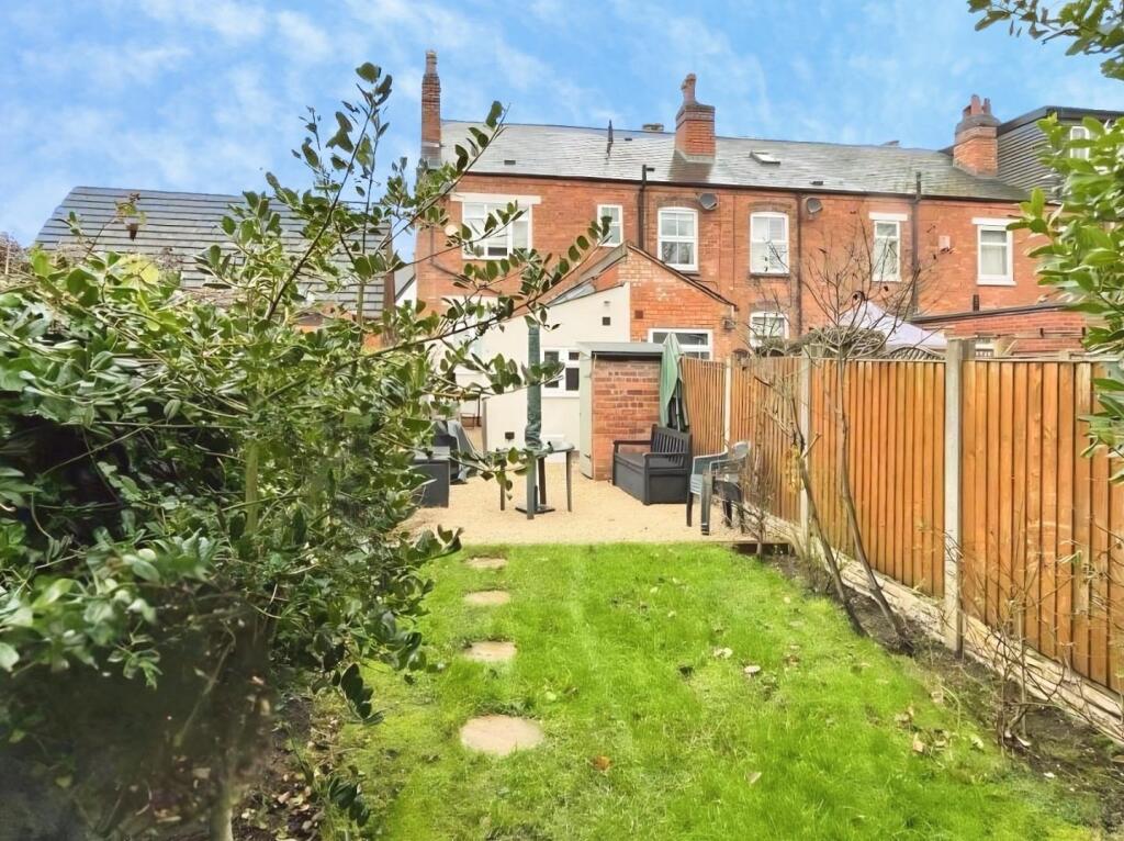 Additional image 10 of Highbridge Road, Sutton Coldfield