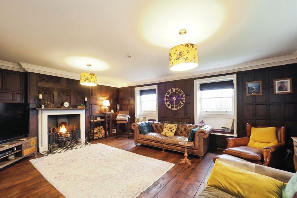 Additional image 5 of 2 bed flat for saleThe Mansion Aston Hall Drive, Aston-On-Trent, Derby DE72