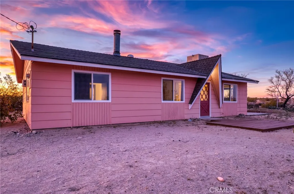 Additional image 11 of 66270 Brants Cross, Joshua Tree, CA 92252