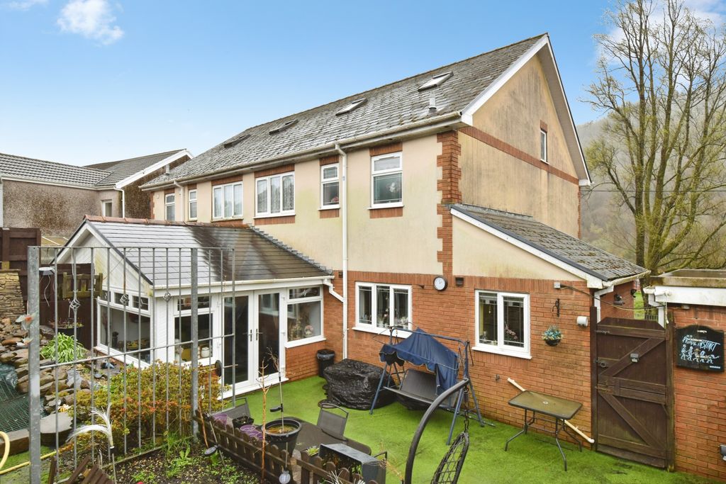 Additional image 9 of 4 bed semi-detached house for saleGlanaman Road, Aberdare CF44