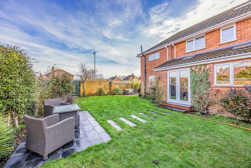 Additional image 15 of 4 bed detached house for saleWarblington Road, Emsworth PO10