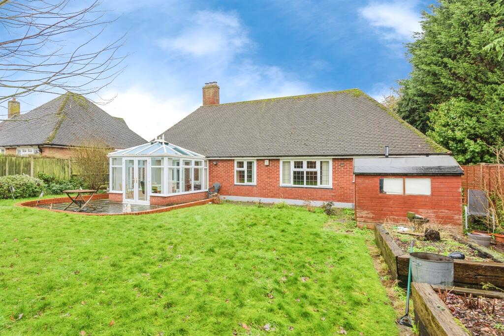 Additional image 12 of Finstall Close, Sutton Coldfield