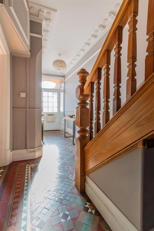 Additional image 14 of 4 bed terraced house for saleKimberley Road, Penylan, Cardiff CF23