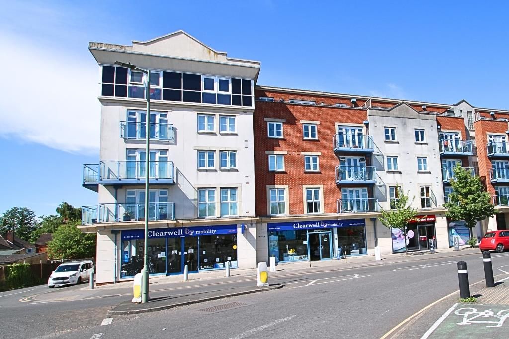 Studio for saleMetro Apartments, 101 Goldsworth Road Woking GU21