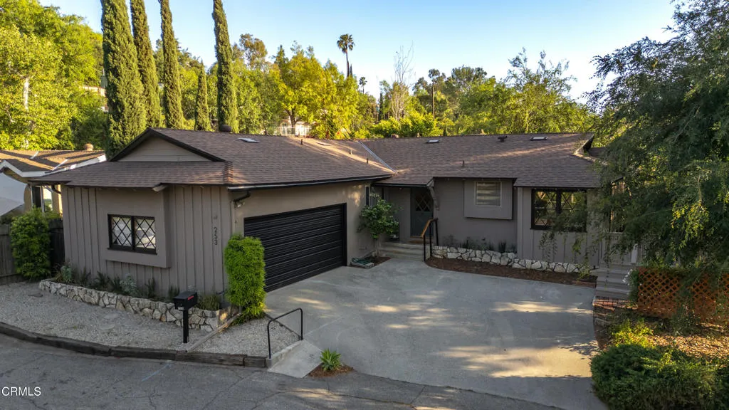 Additional image 49 of 253 Redwood Drive, Pasadena, CA 91105