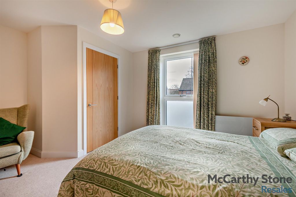 Additional image 19 of 1 bed flat for saleWayfarer Place, The Dean, Alresford SO24