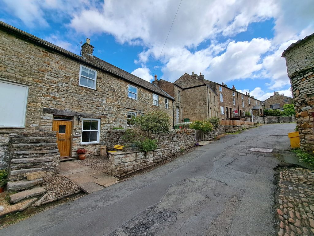 Additional image 2 of 3 bed terraced house for saleThe Hollies, Overburn, Alston CA9