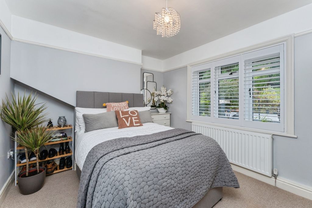 Additional image 12 of 4 bed detached house for saleFron Park Road, Holywell, Flintshire CH8