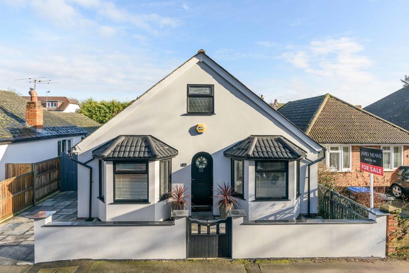 4 bed detached house for saleOngar Road, Addlestone KT15