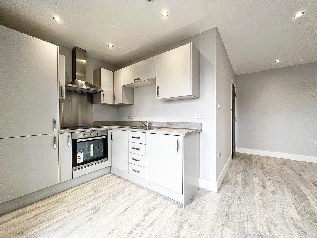 Additional image 3 of 1 bed flat for saleBurleigh Street, Barnsley S70