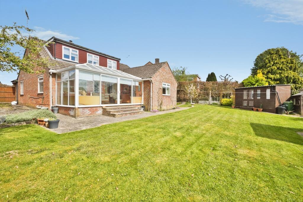 Additional image 19 of Beaconfield Road, YEOVIL