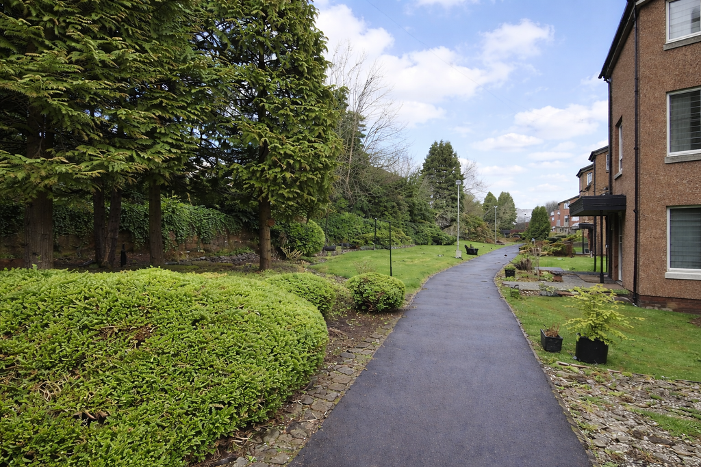 Additional image 11 of 2 bed flat for saleMay Gardens, Hamilton ML3
