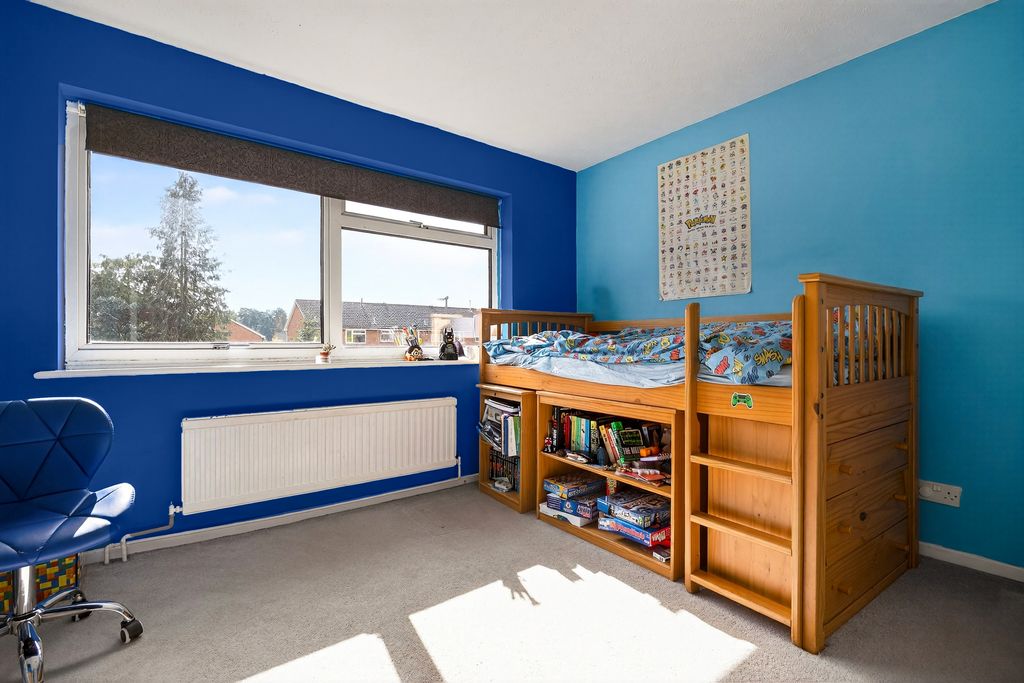 Additional image 12 of 3 bed terraced house for saleBishops Wood, Woking GU21