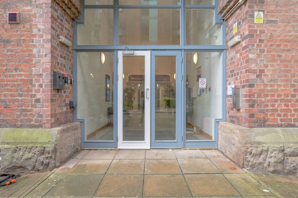 Additional image 14 of 1 bed flat for saleDock Road, Birkenhead CH41