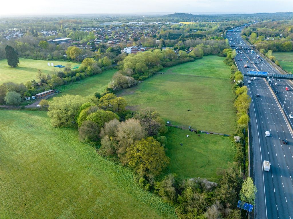 Additional image 6 of Land for saleEgham, Surrey TW20