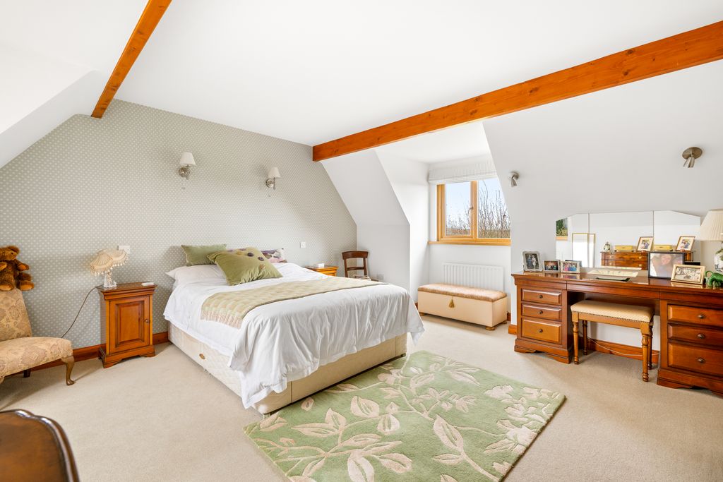 Additional image 14 of 3 bed detached house for saleKirmond-Le-Mire, Market Rasen LN8