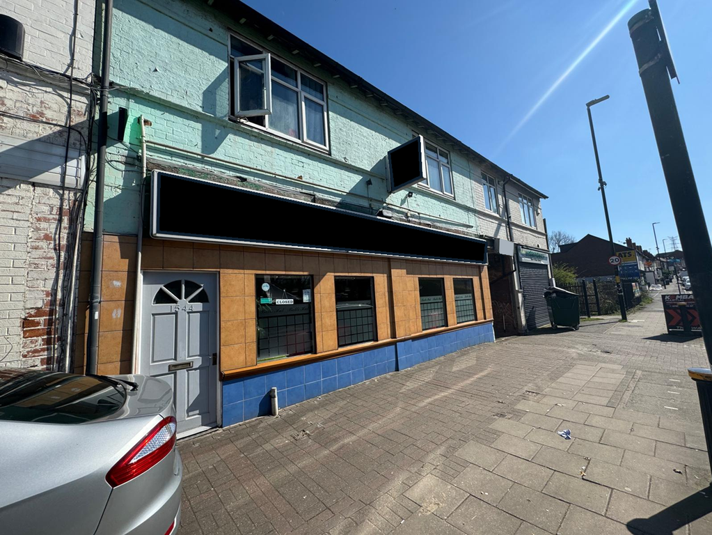 Property for saleRestaurant Business For Sale, Stirchley, Birmingham B30