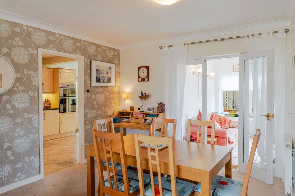 Additional image 6 of 4 bed detached bungalow for sale15 Goldstone, Berwick-Upon-Tweed TD15