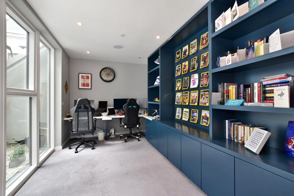 Additional image 12 of 4 bed detached house for saleAdrian Road, Abbots Langley WD5