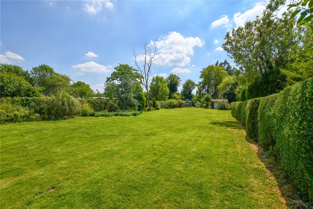 Additional image 23 of 4 bed detached house for saleChurch Lane, Arborfield, Reading, Berkshire RG2