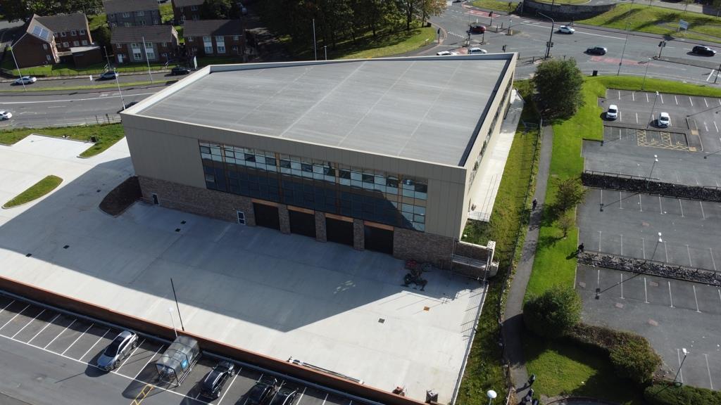 Additional image 11 of Bridgewater House, Carl Fogarty Way, Blackburn, Lancashire, BB1