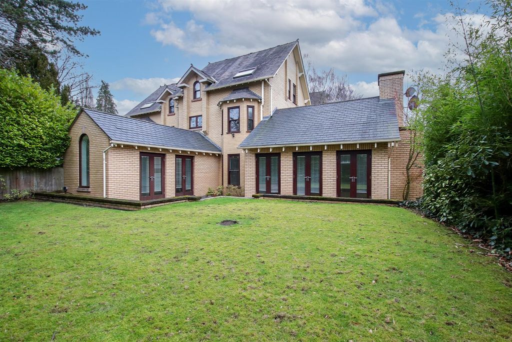 Additional image 15 of 3 bed detached house for saleWestwood, St. Margarets Road, Altrincham WA14